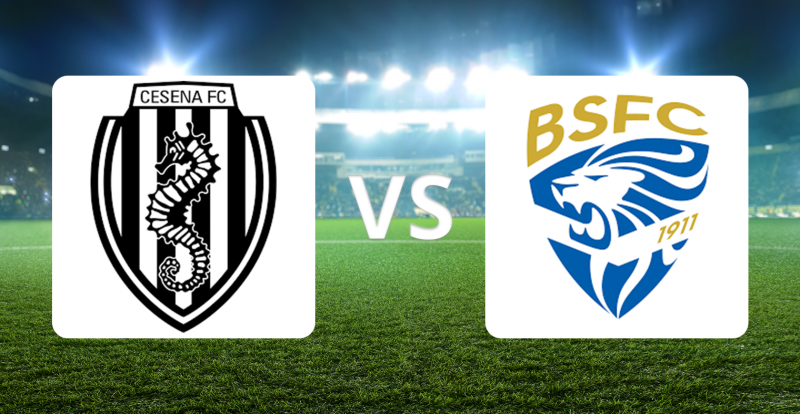 10° giornata: Cesena vs Brescia